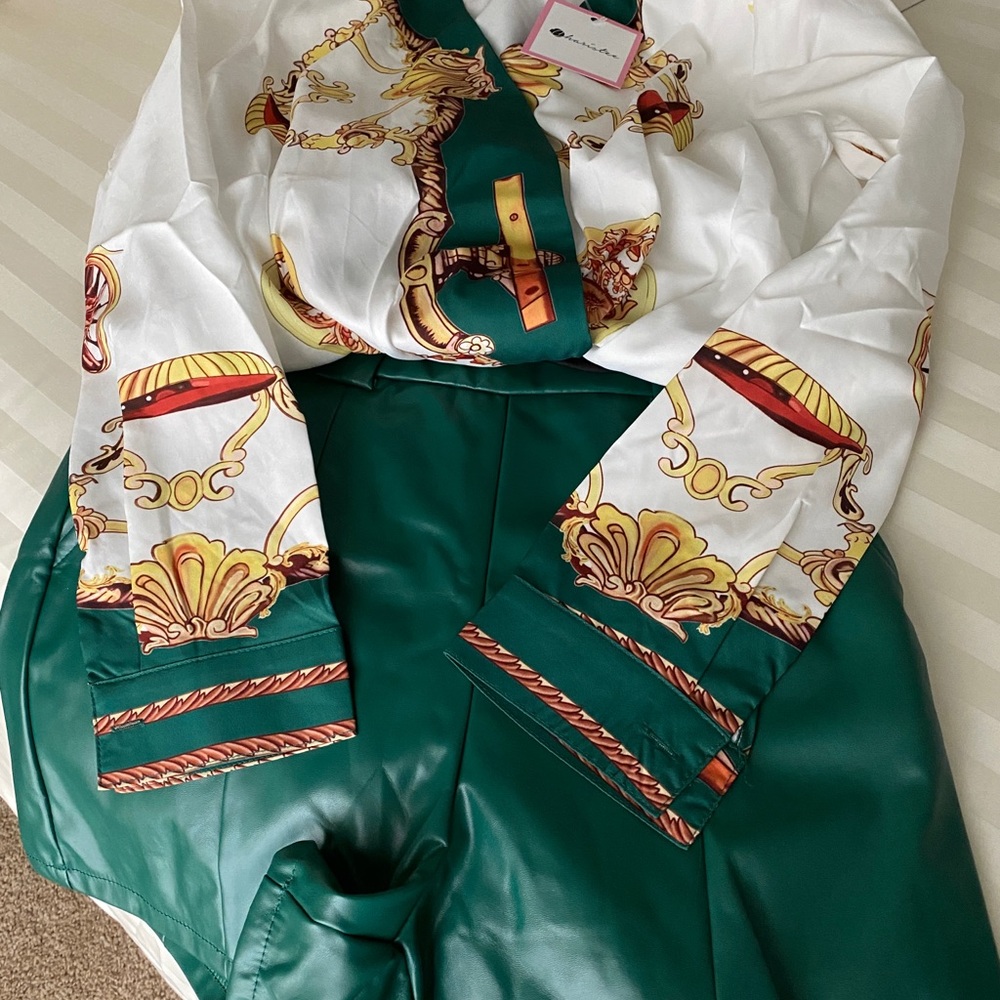 Short Set
